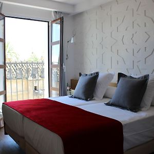 Hotel Boutique Caireles